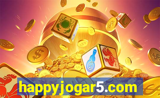 happyjogar5.com