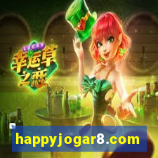 happyjogar8.com