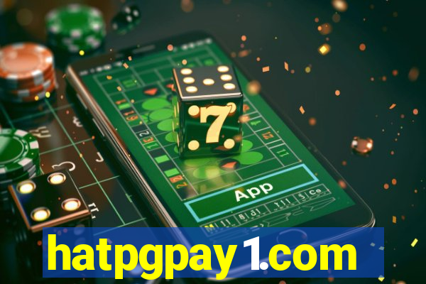 hatpgpay1.com