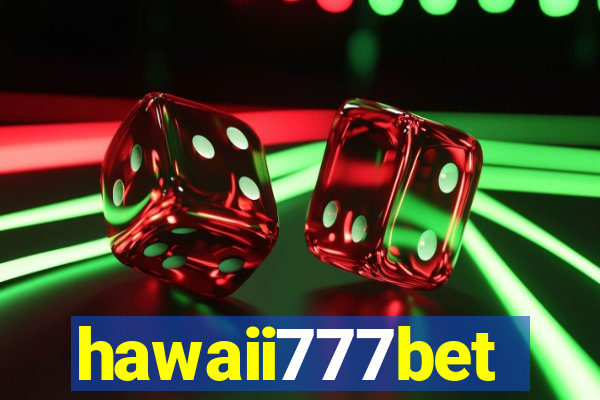 hawaii777bet