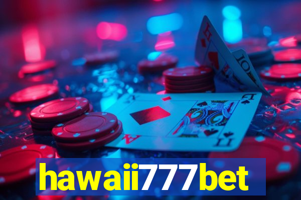 hawaii777bet