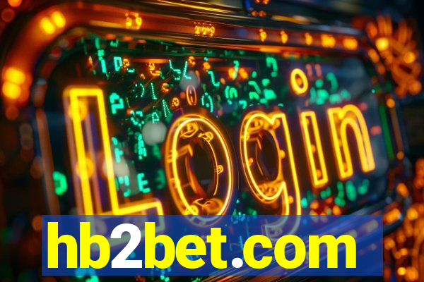 hb2bet.com