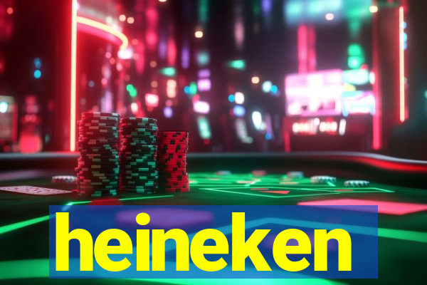 heineken-bet