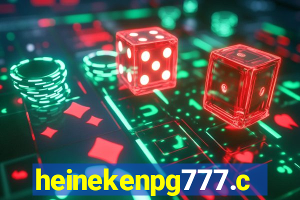 heinekenpg777.com