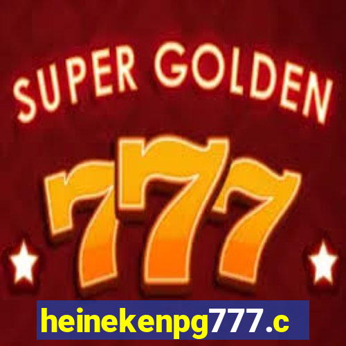 heinekenpg777.com