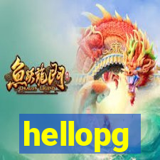 hellopg