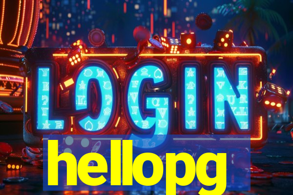 hellopg