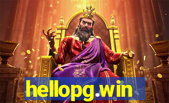 hellopg.win