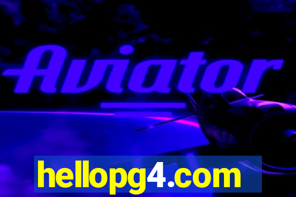 hellopg4.com