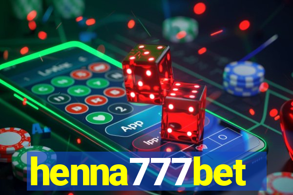 henna777bet