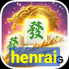 henrai