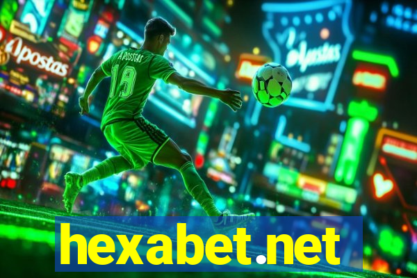 hexabet.net