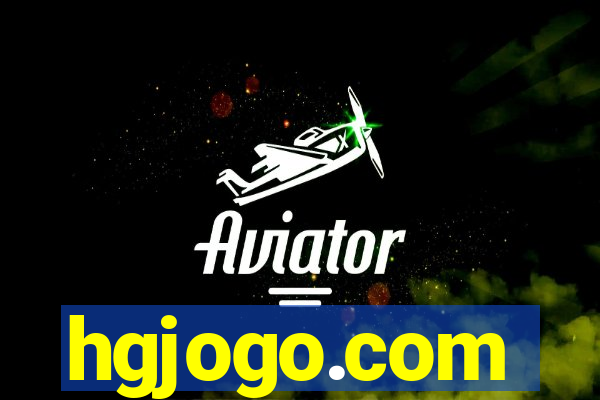 hgjogo.com