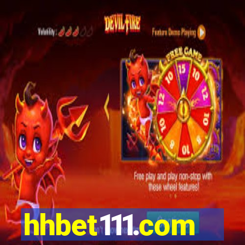 hhbet111.com