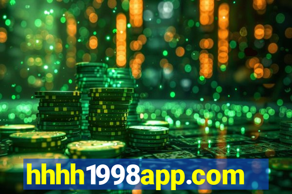 hhhh1998app.com