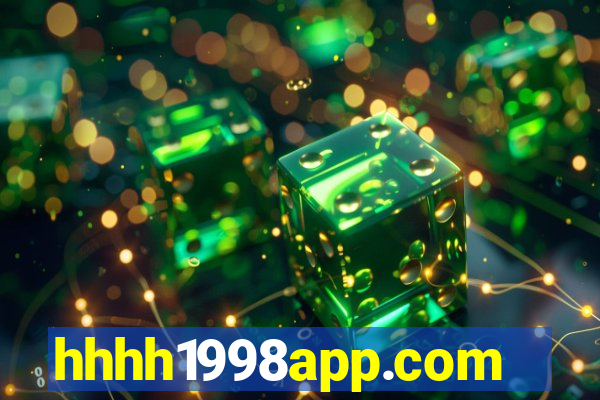 hhhh1998app.com