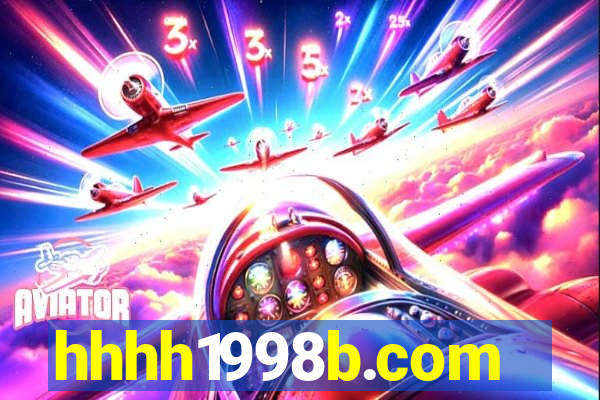 hhhh1998b.com