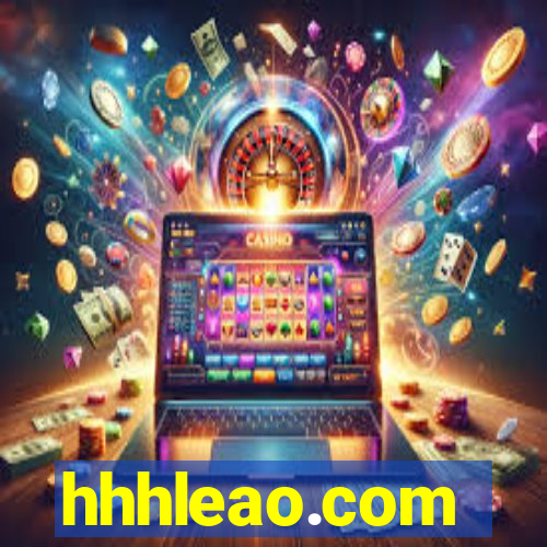 hhhleao.com