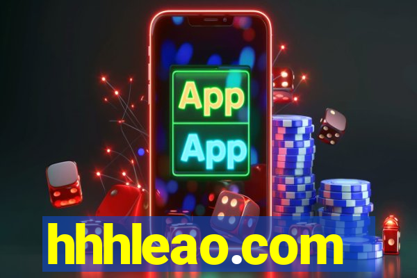 hhhleao.com