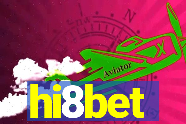 hi8bet