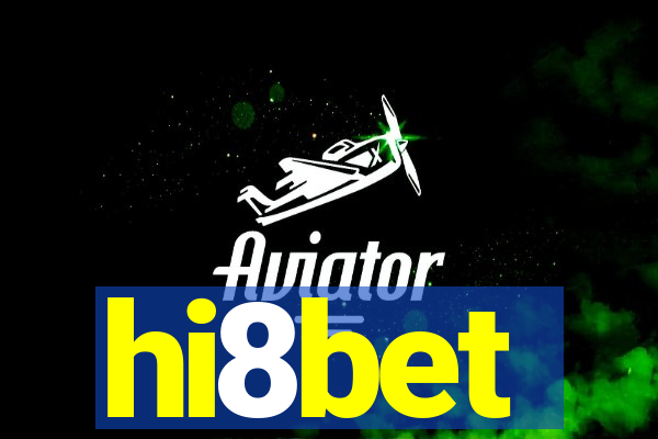 hi8bet