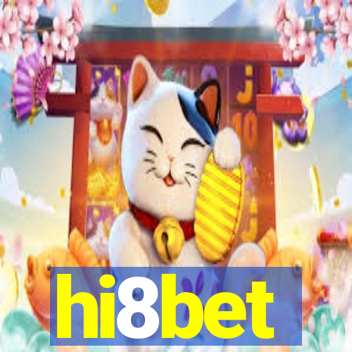 hi8bet