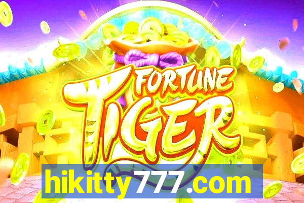 hikitty777.com