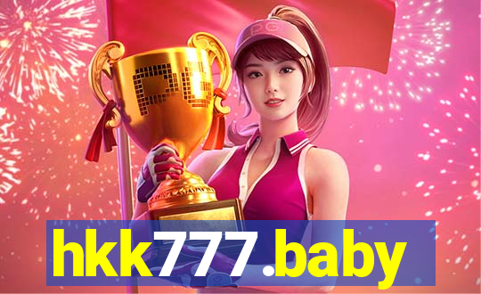 hkk777.baby