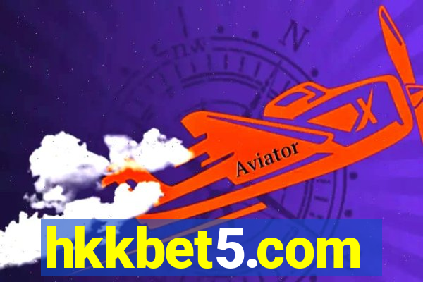 hkkbet5.com