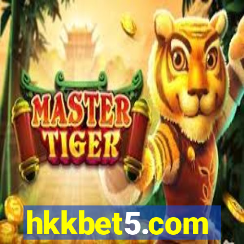 hkkbet5.com