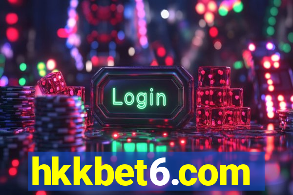 hkkbet6.com