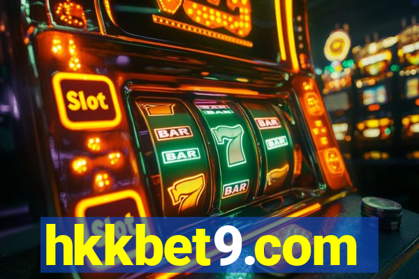 hkkbet9.com