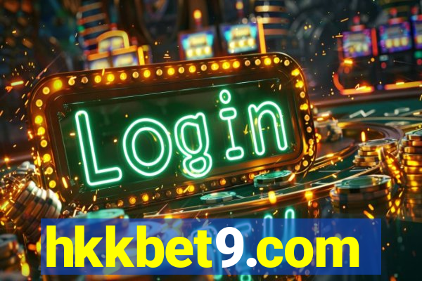 hkkbet9.com