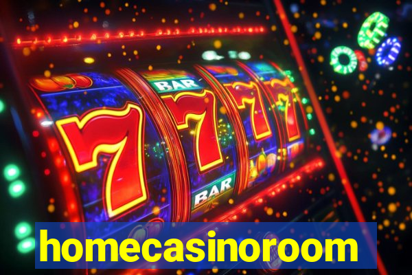 homecasinoroom