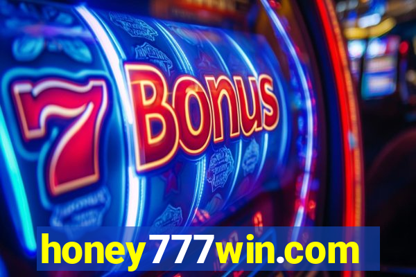 honey777win.com