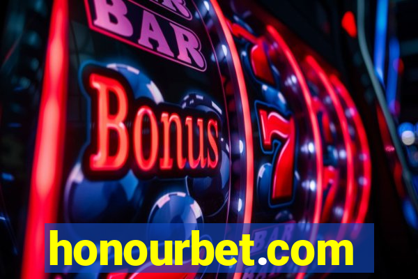 honourbet.com