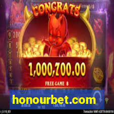 honourbet.com