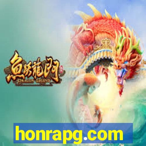 honrapg.com