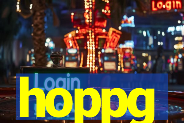 hoppg