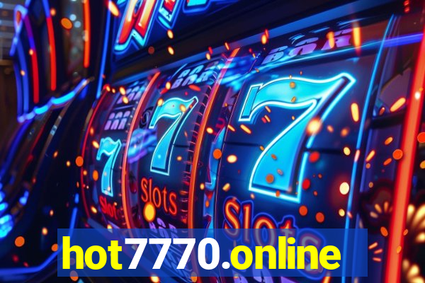 hot7770.online