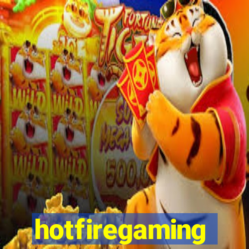 hotfiregaming