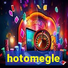 hotomegle