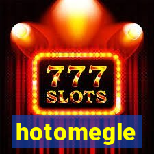 hotomegle