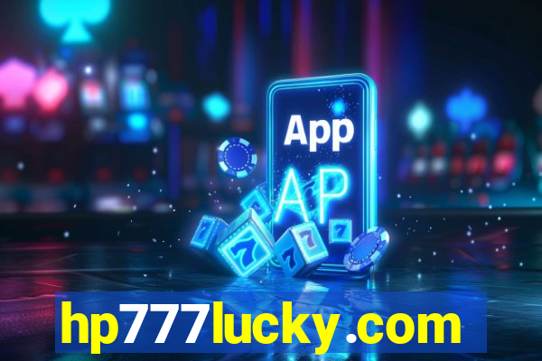 hp777lucky.com