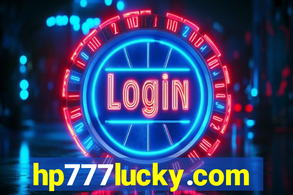 hp777lucky.com