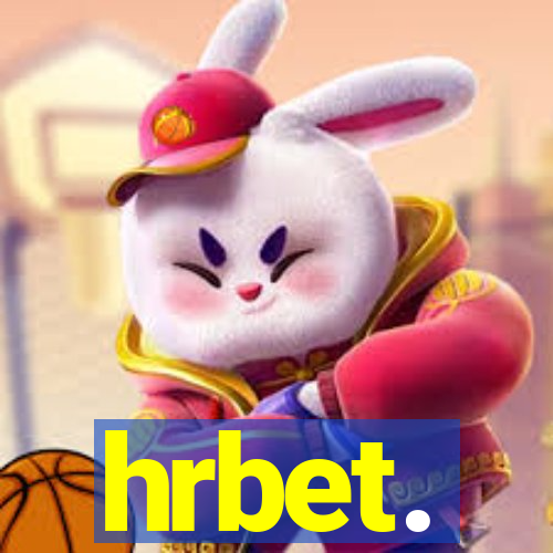 hrbet.