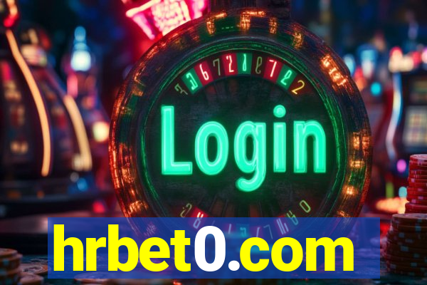 hrbet0.com