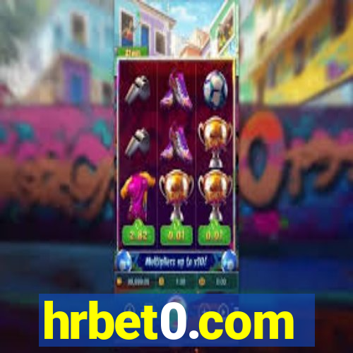 hrbet0.com