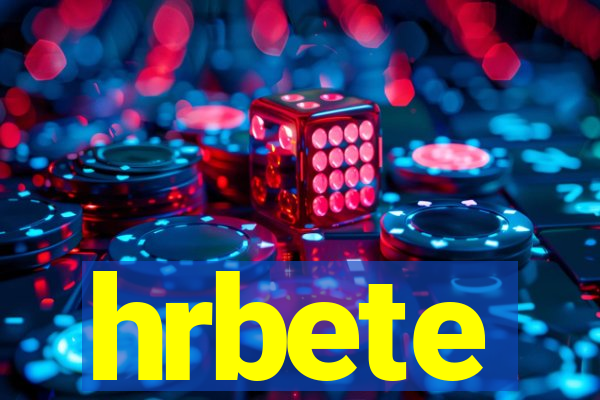 hrbete