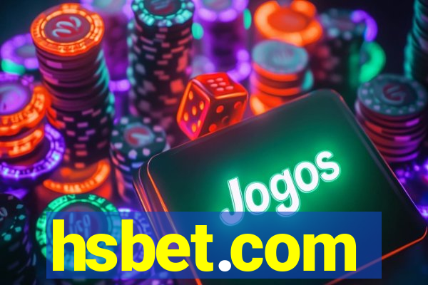 hsbet.com